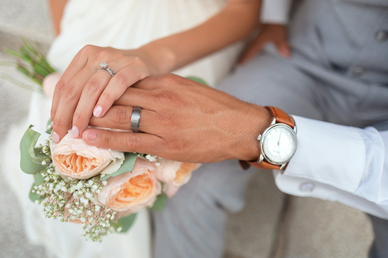A 12-Month Wedding Planning Timeline for South African Couples