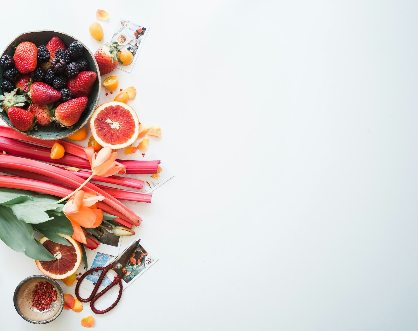 Seasonal Colour Palettes for South African Weddings