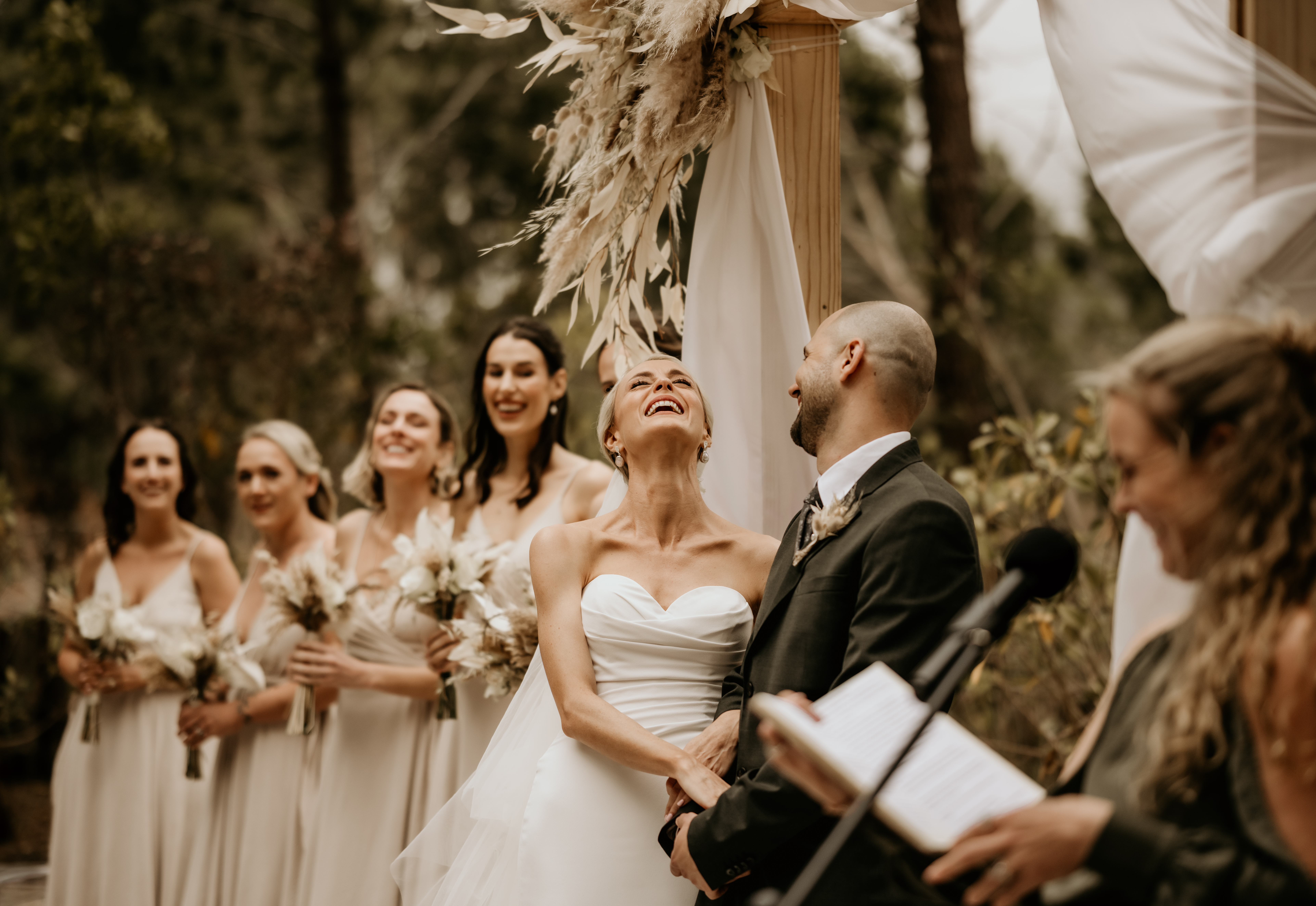 Photo from Love Bridge Marriage Officer