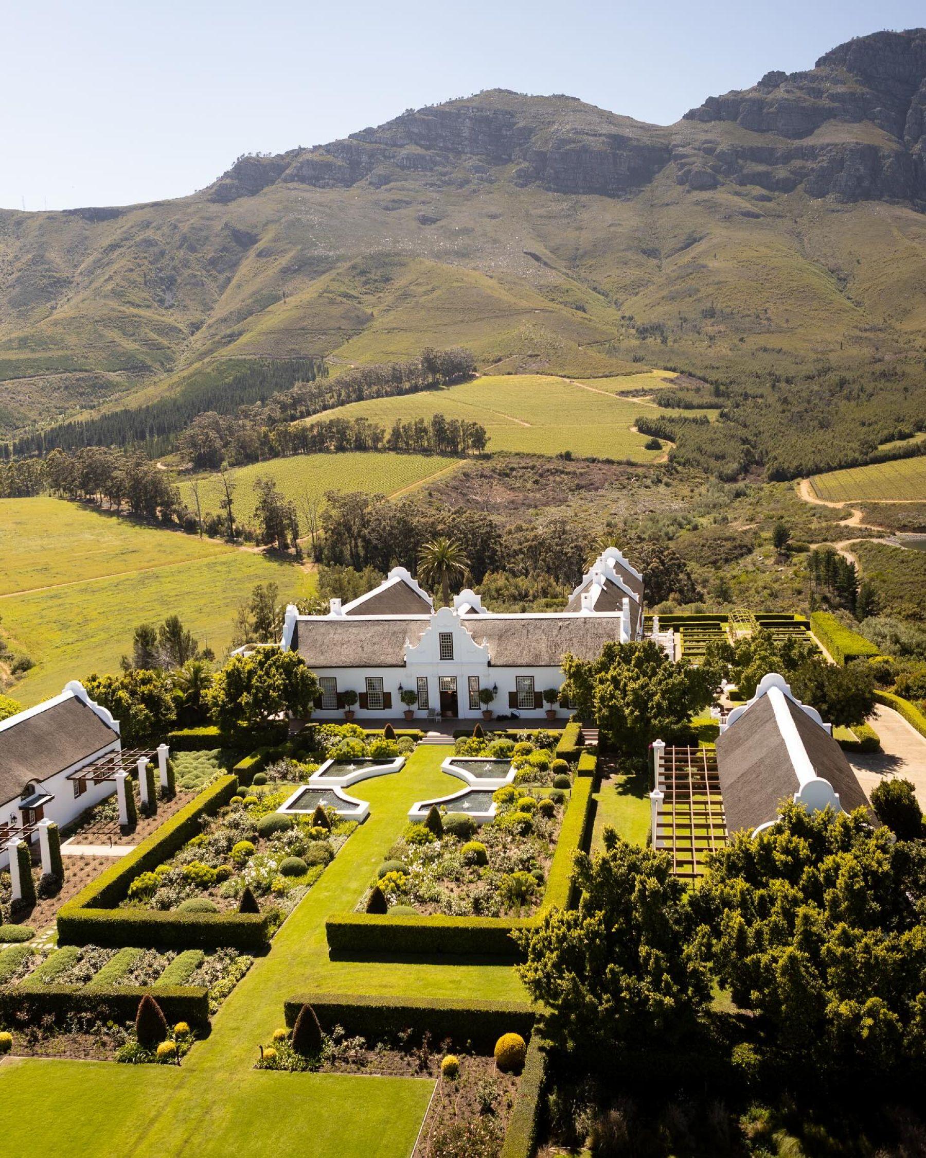Quoin Rock Wine Estate, photo 5