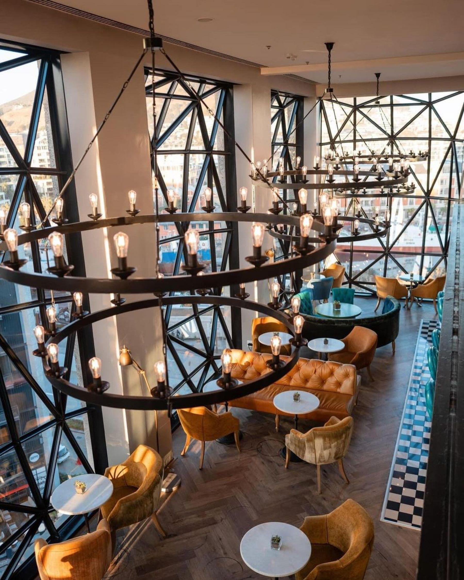 The Silo Hotel, photo 2