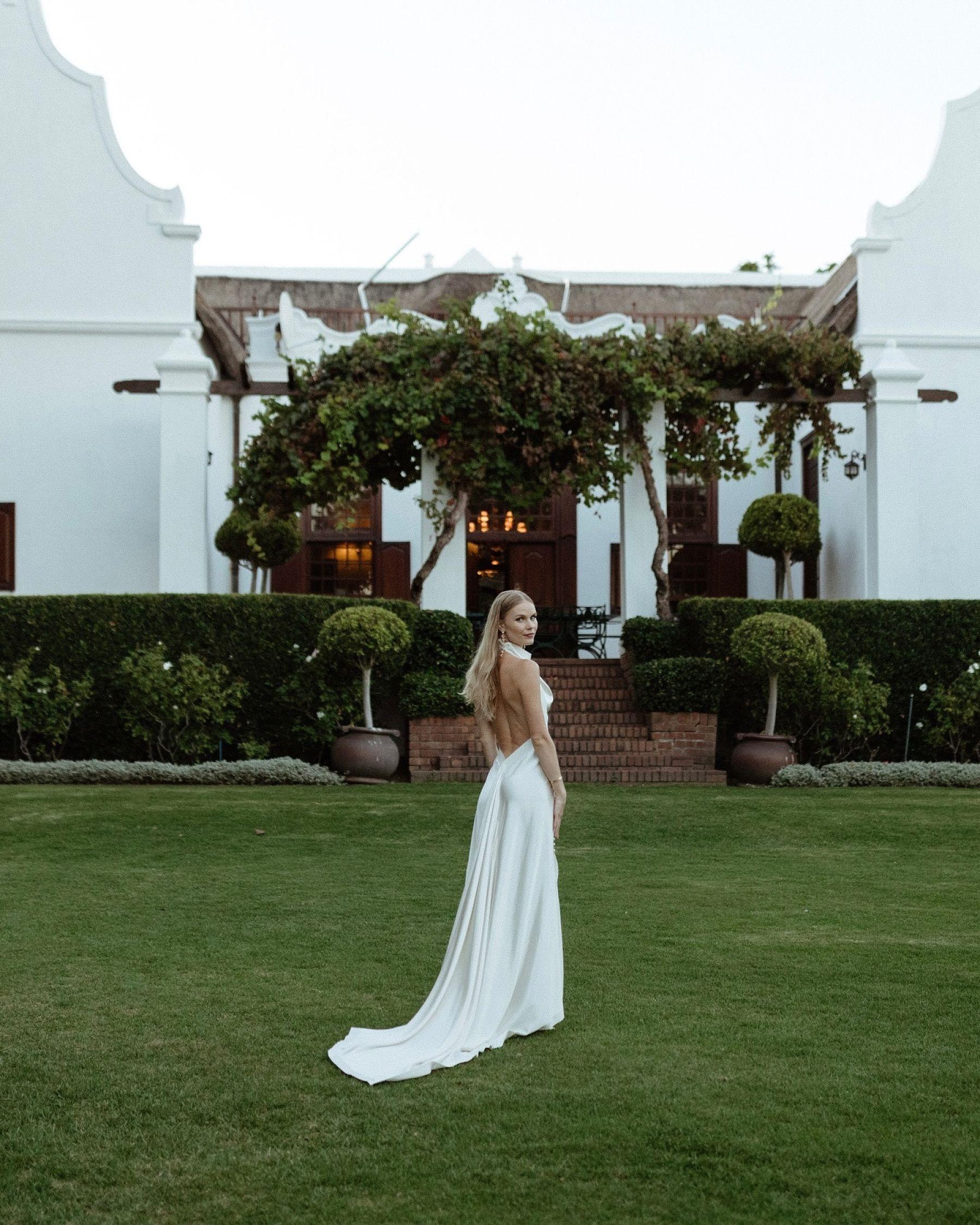 Vrede en Lust Wine Estate, photo 7