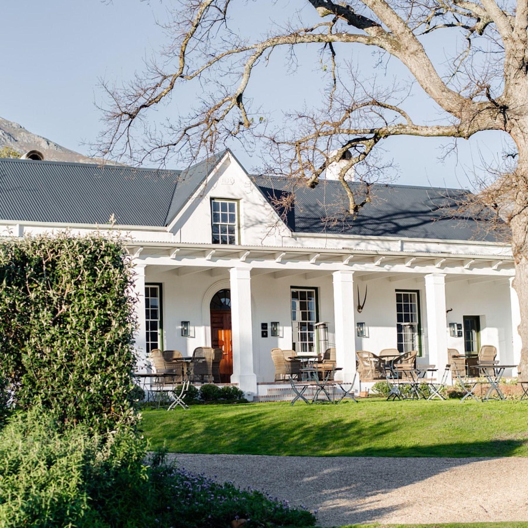 La Cotte Farm, photo 2