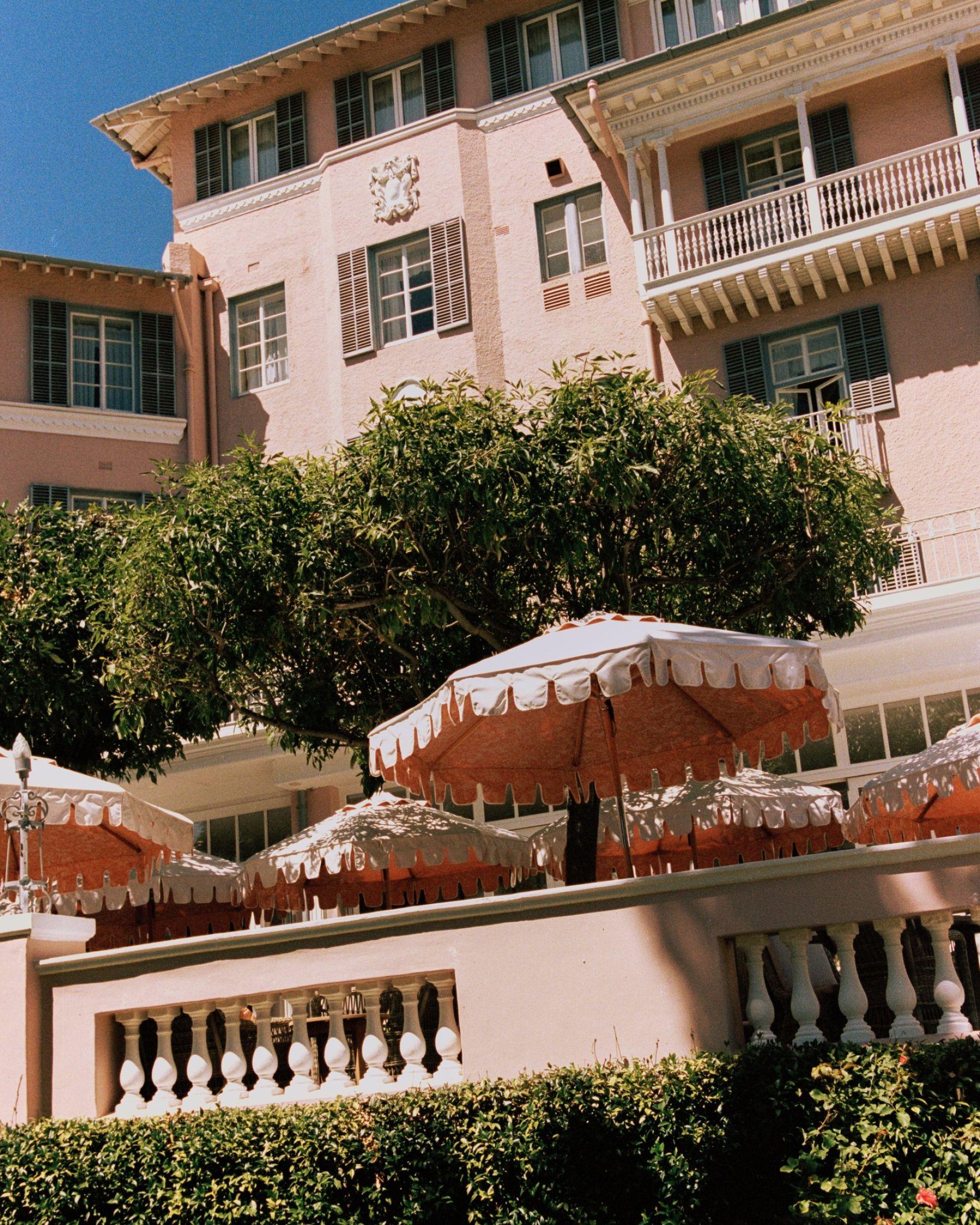 Mount Nelson, photo 6