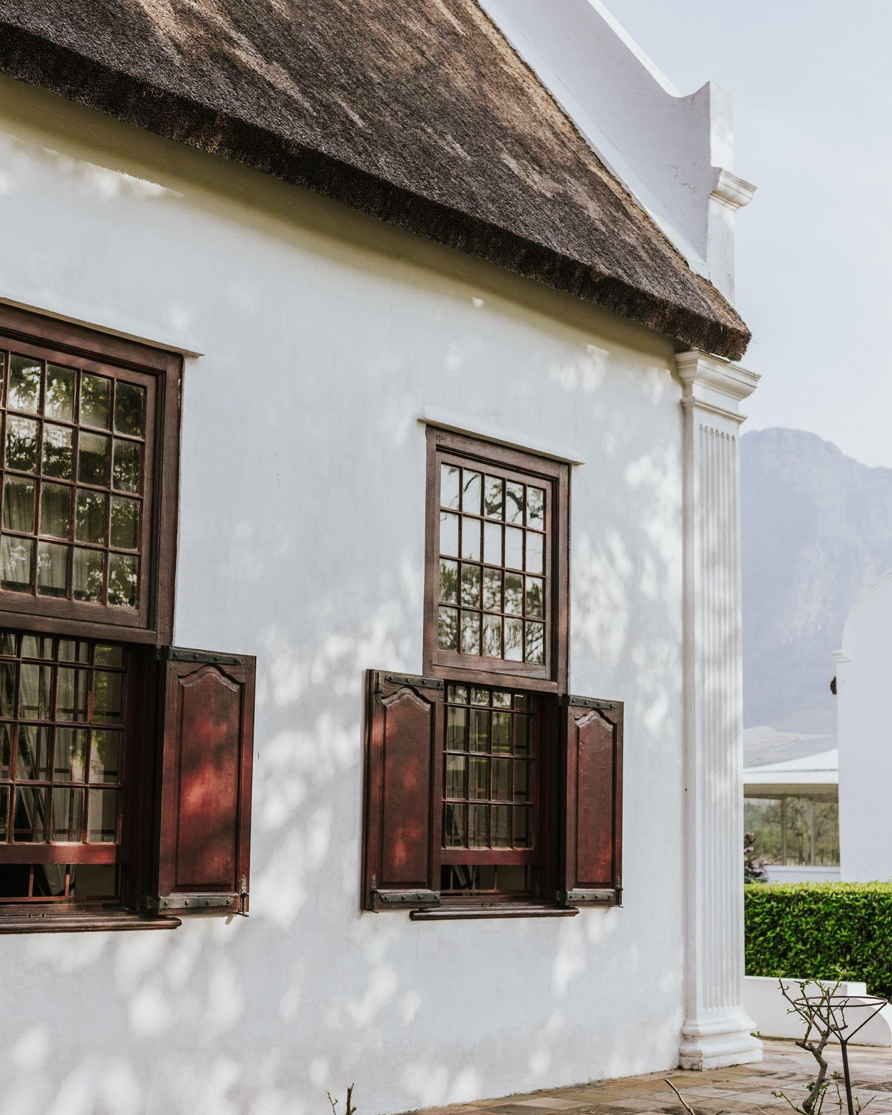 Vrede en Lust Wine Estate, photo 6