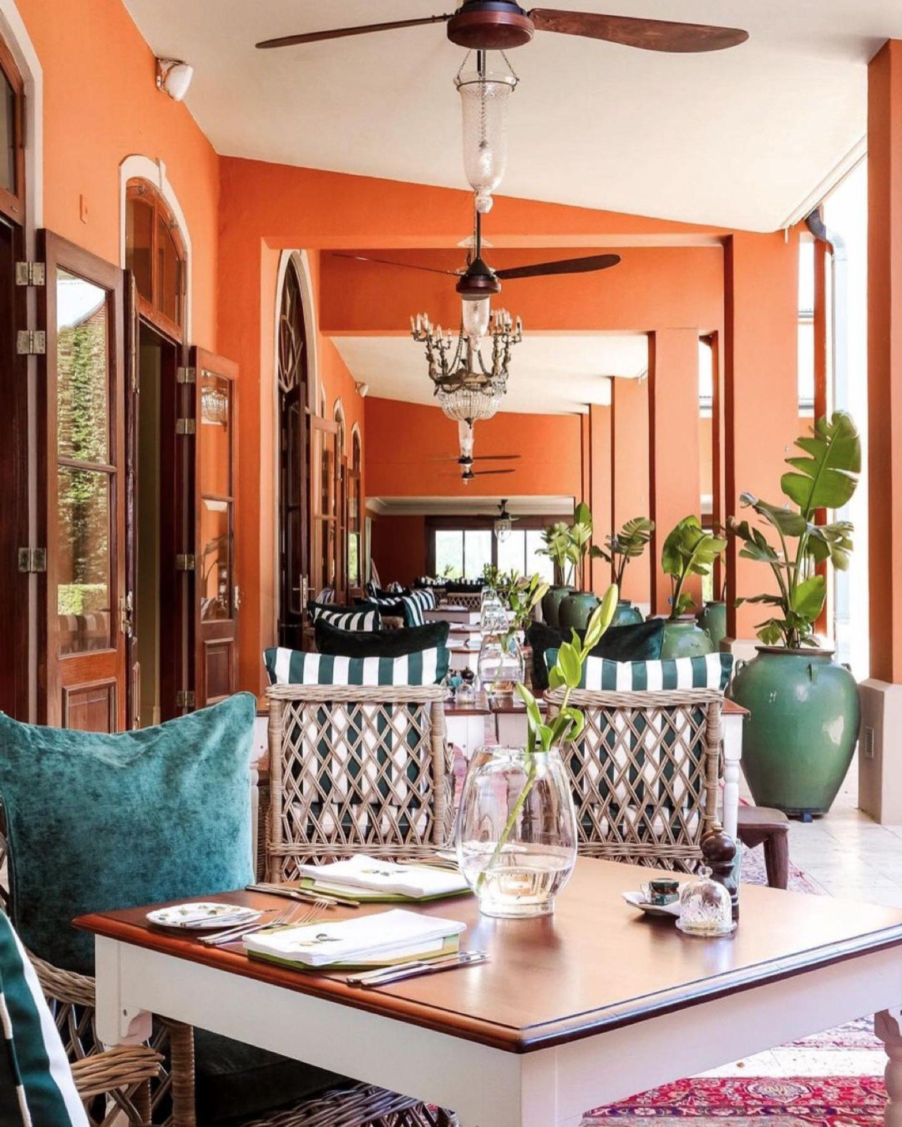 La Residence, photo 4