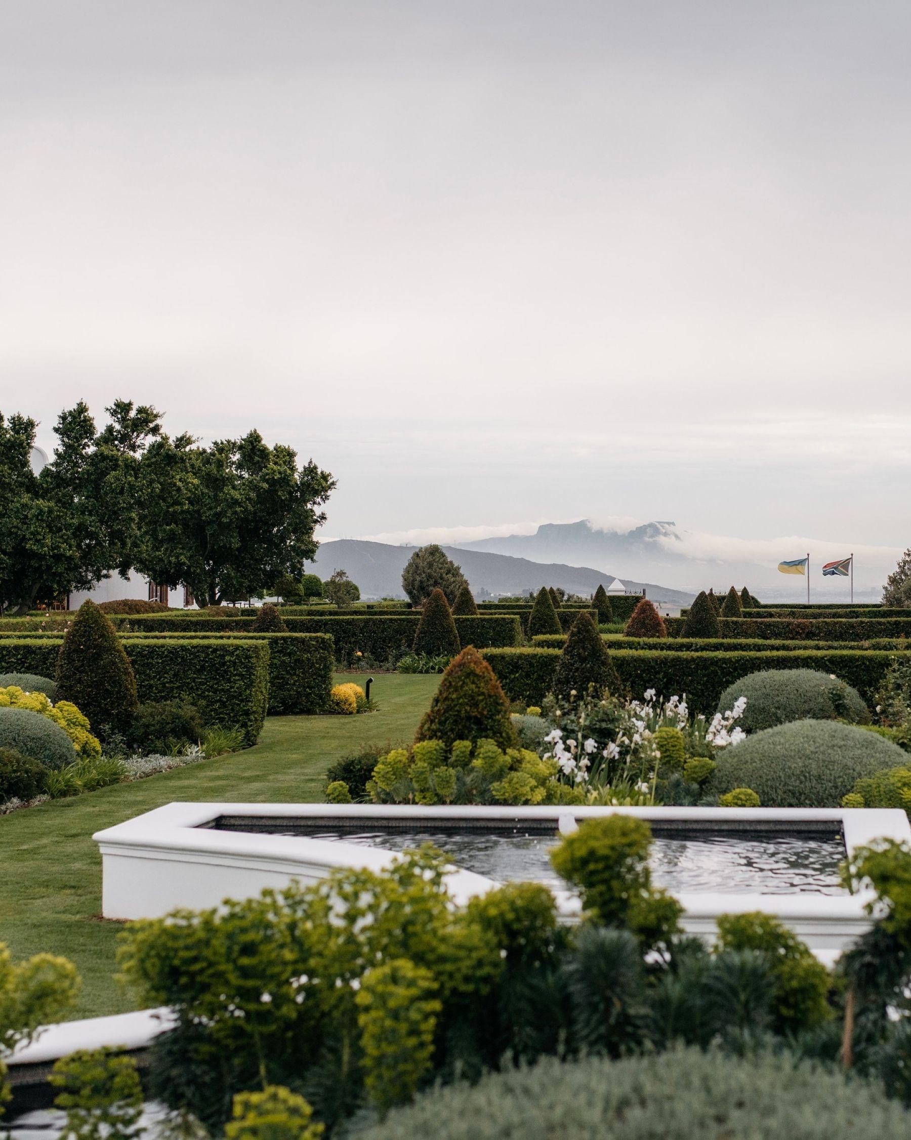 Quoin Rock Wine Estate, photo 7