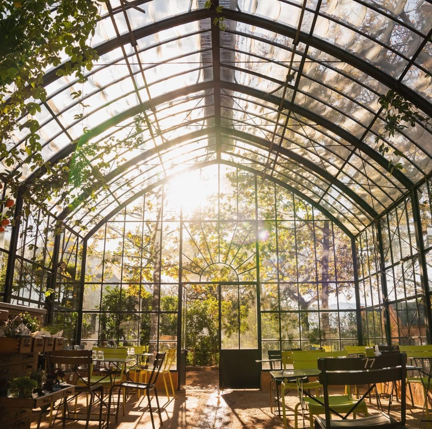 Babylonstoren, photo 6