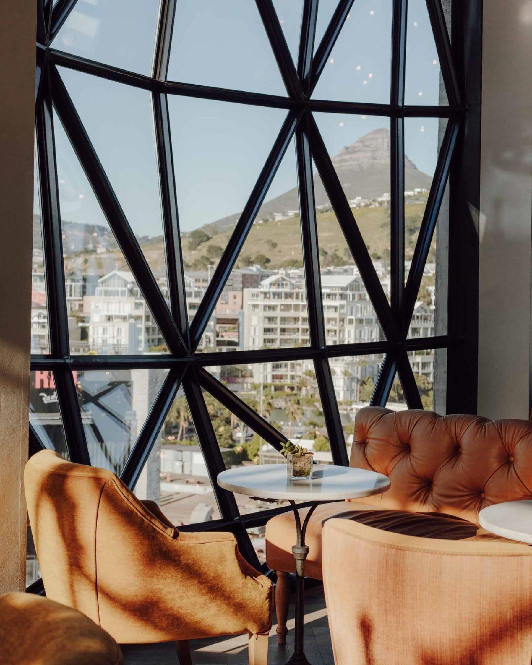 The Silo Hotel, photo 7