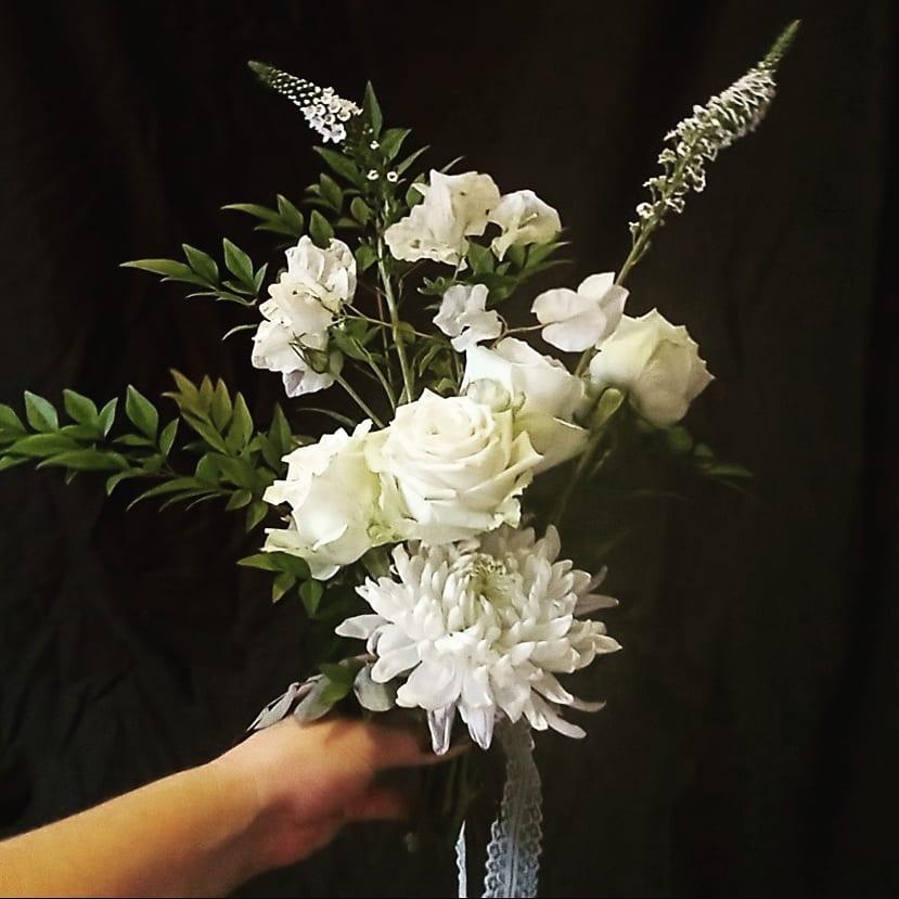 Oh So Pretty Floral Studio, photo 3