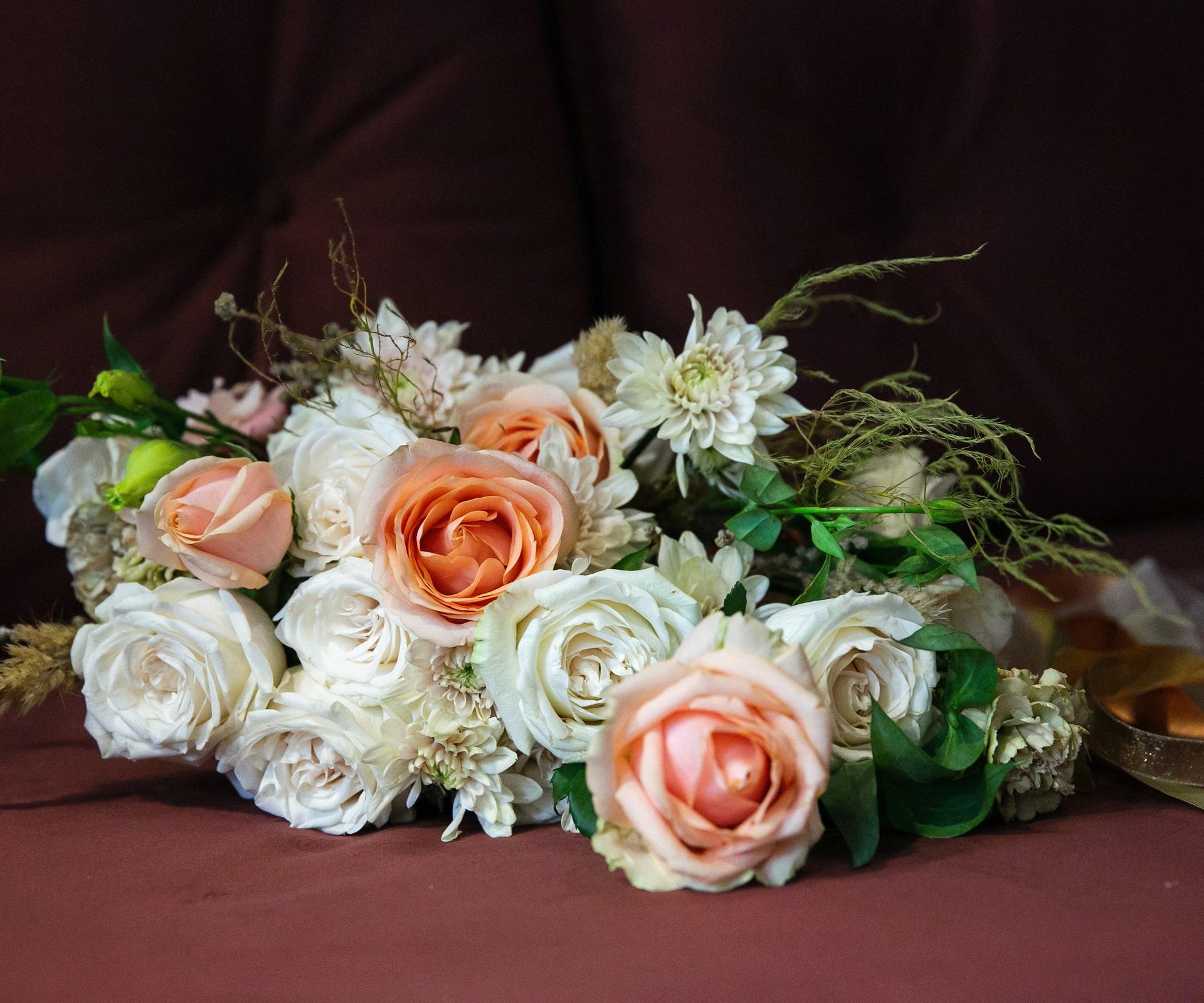 Oh So Pretty Floral Studio