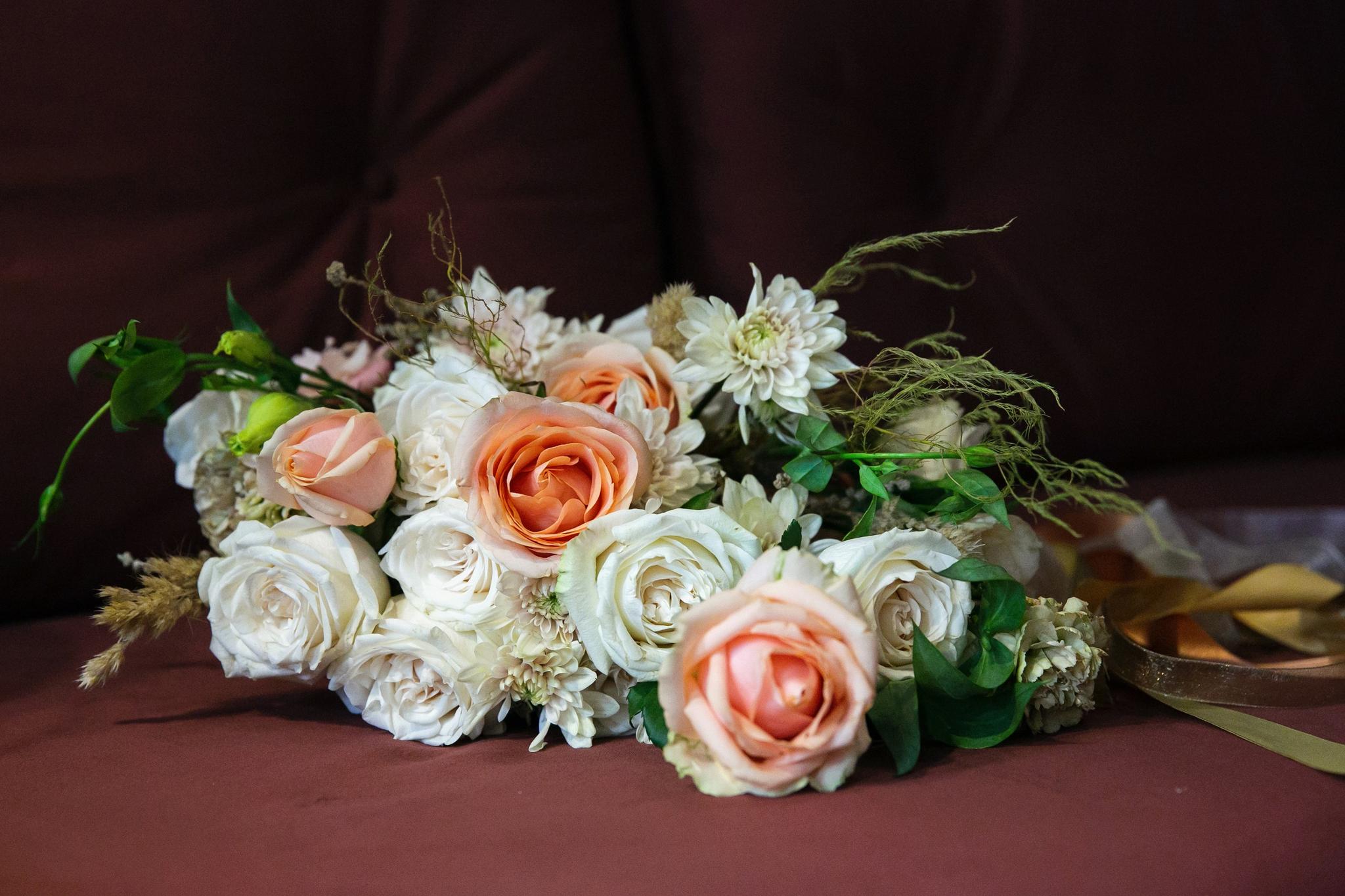 Oh So Pretty Floral Studio