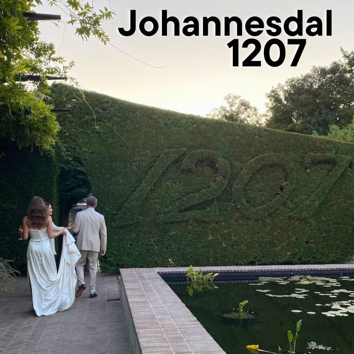 Johannesdal 1207, photo 2