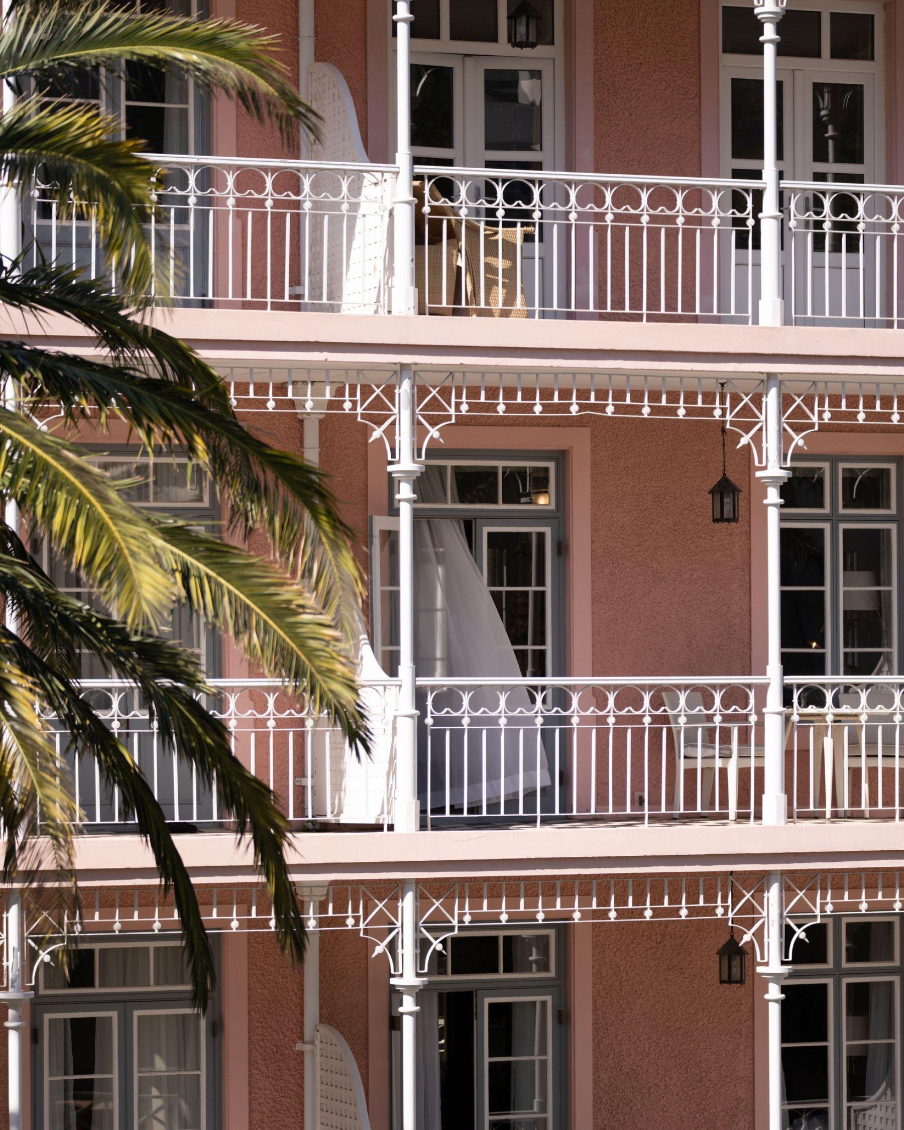 Mount Nelson, photo 7