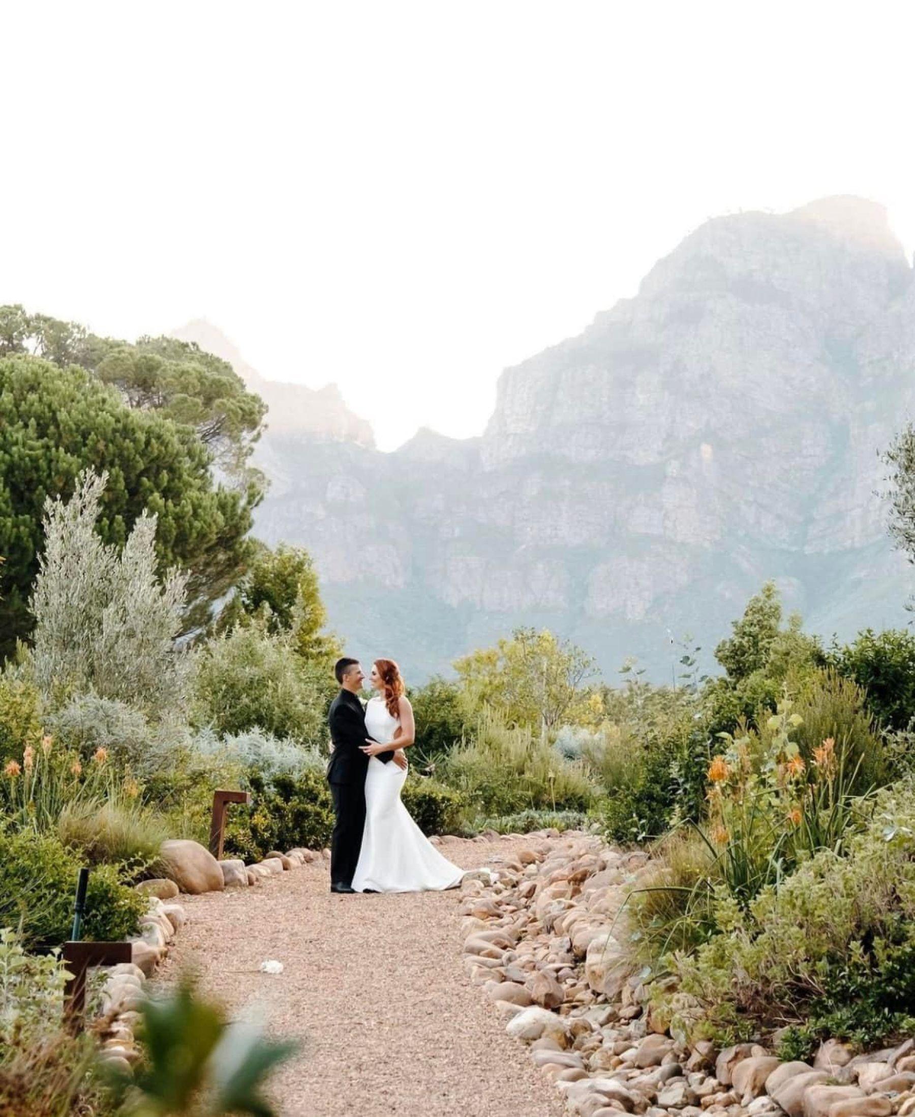 Boschendal, photo 6