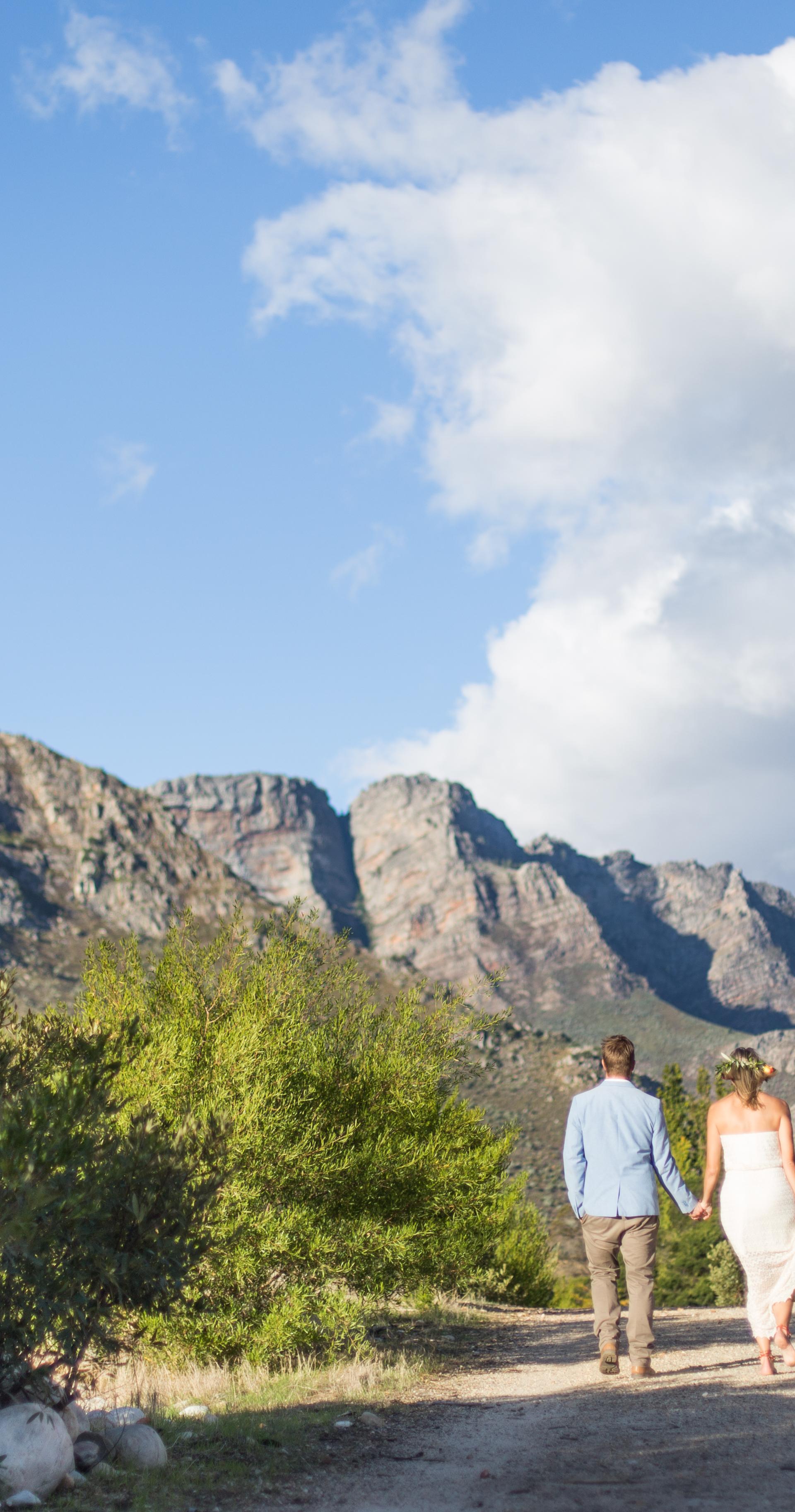 Olive Rock Wedding and Function Venue