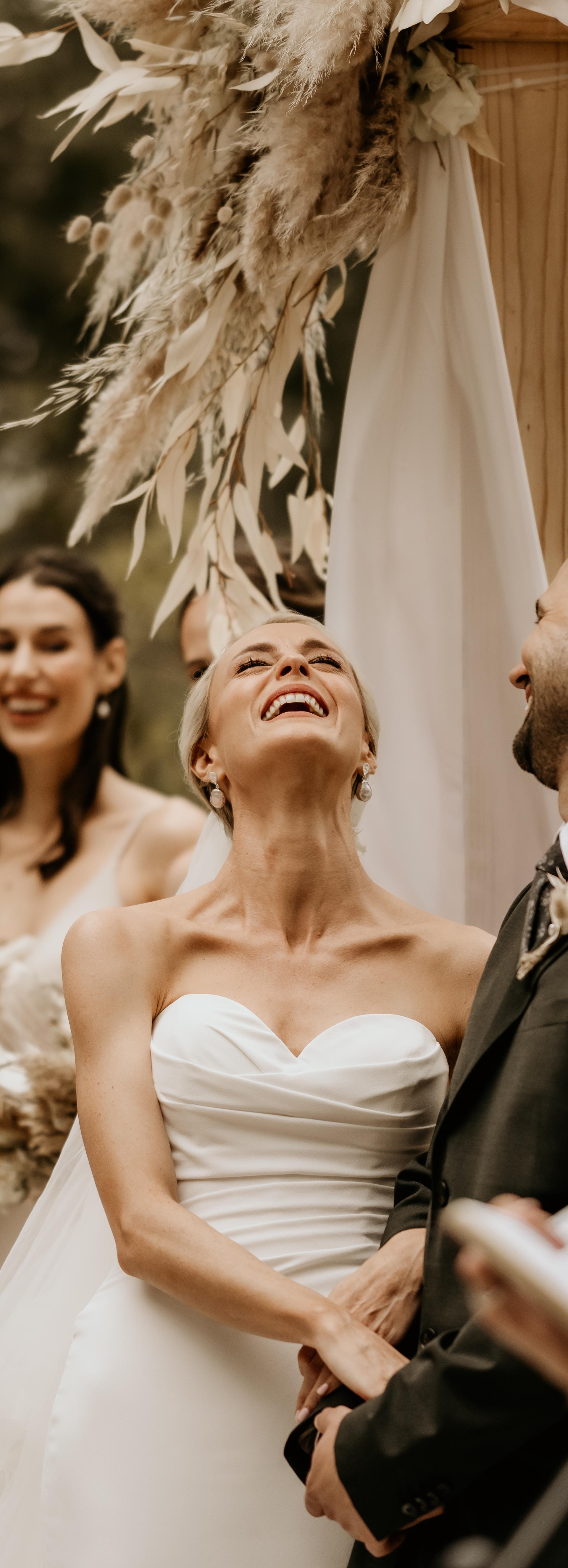 Love Bridge Marriage Officer