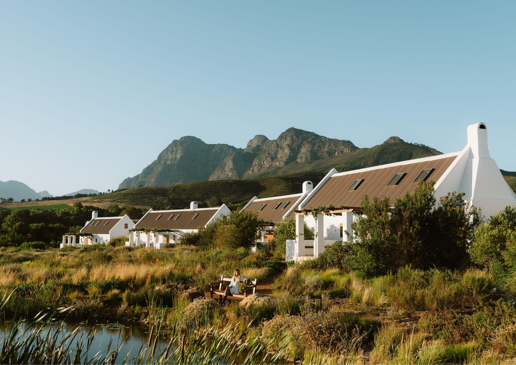 Babylonstoren, photo 7