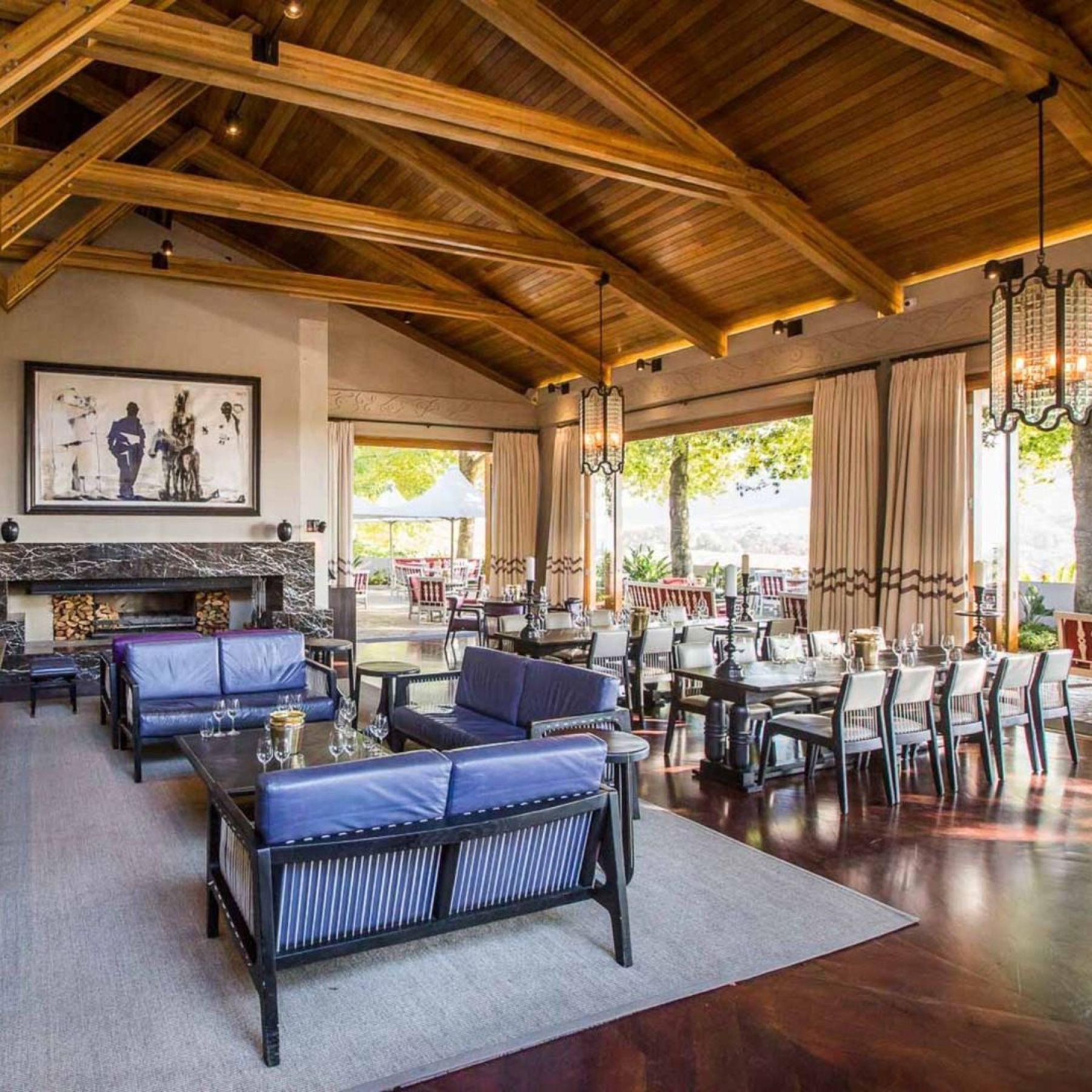Delaire Graff Estate, photo 4