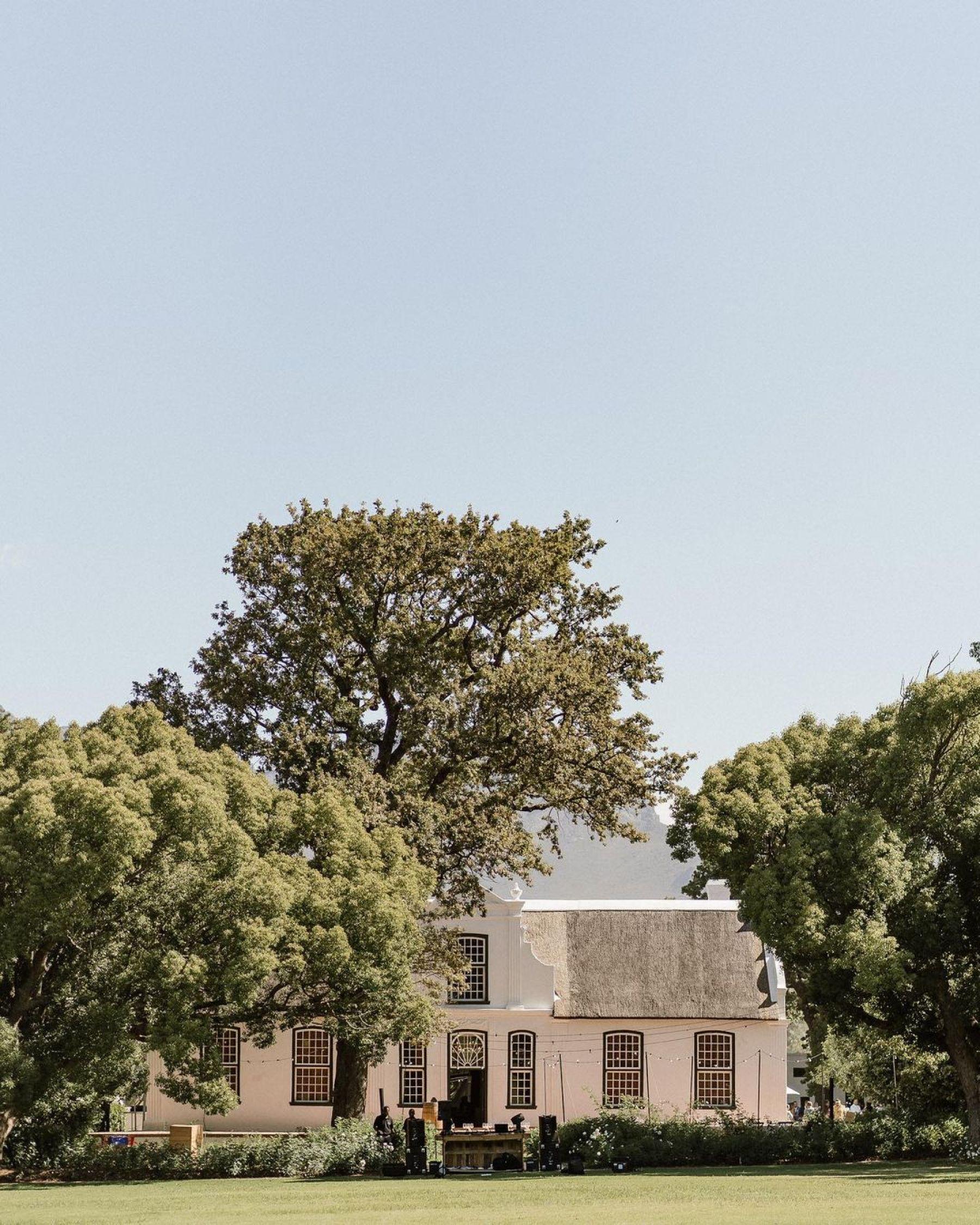 Boschendal, photo 3