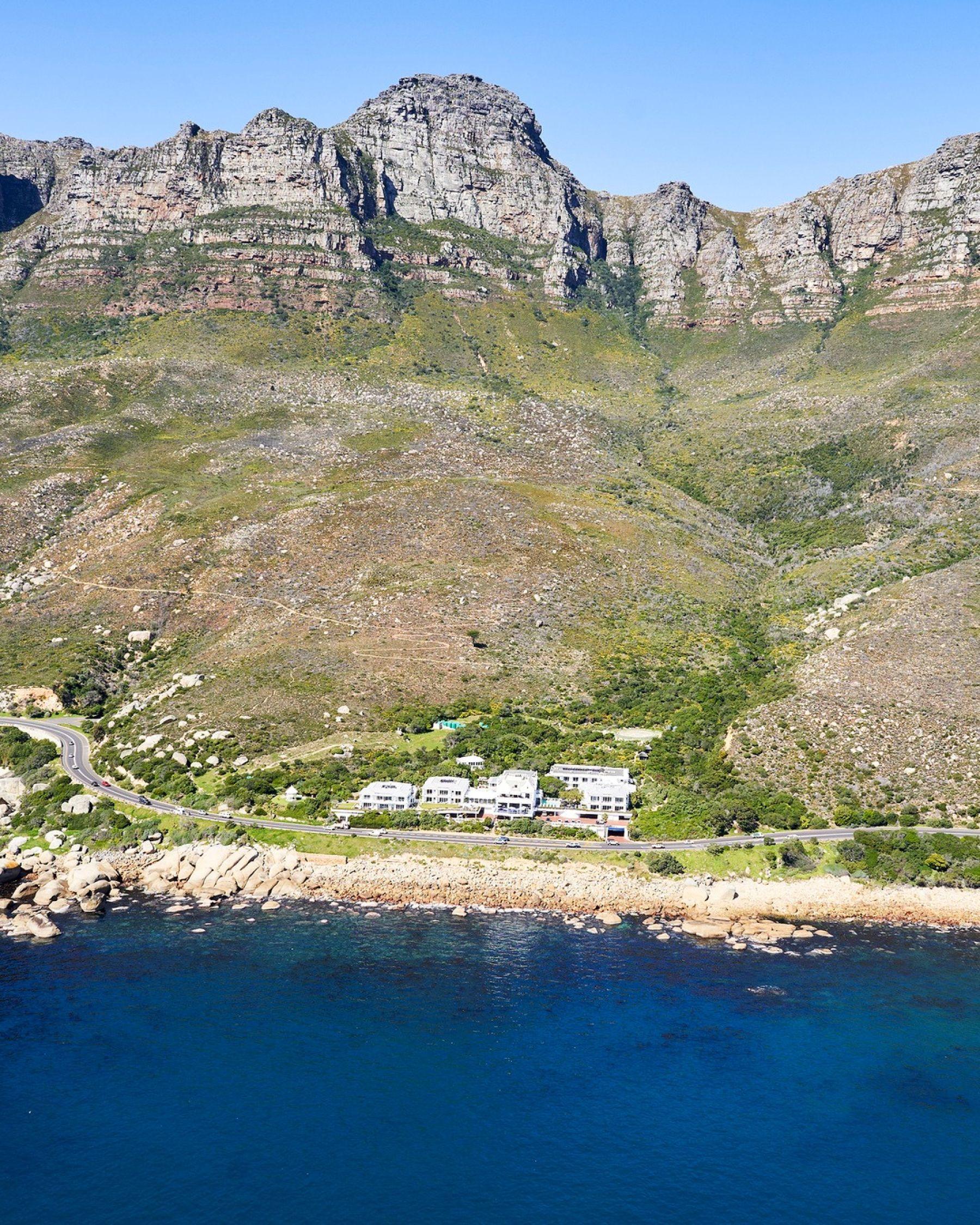 The Twelve Apostles Hotel, photo 3