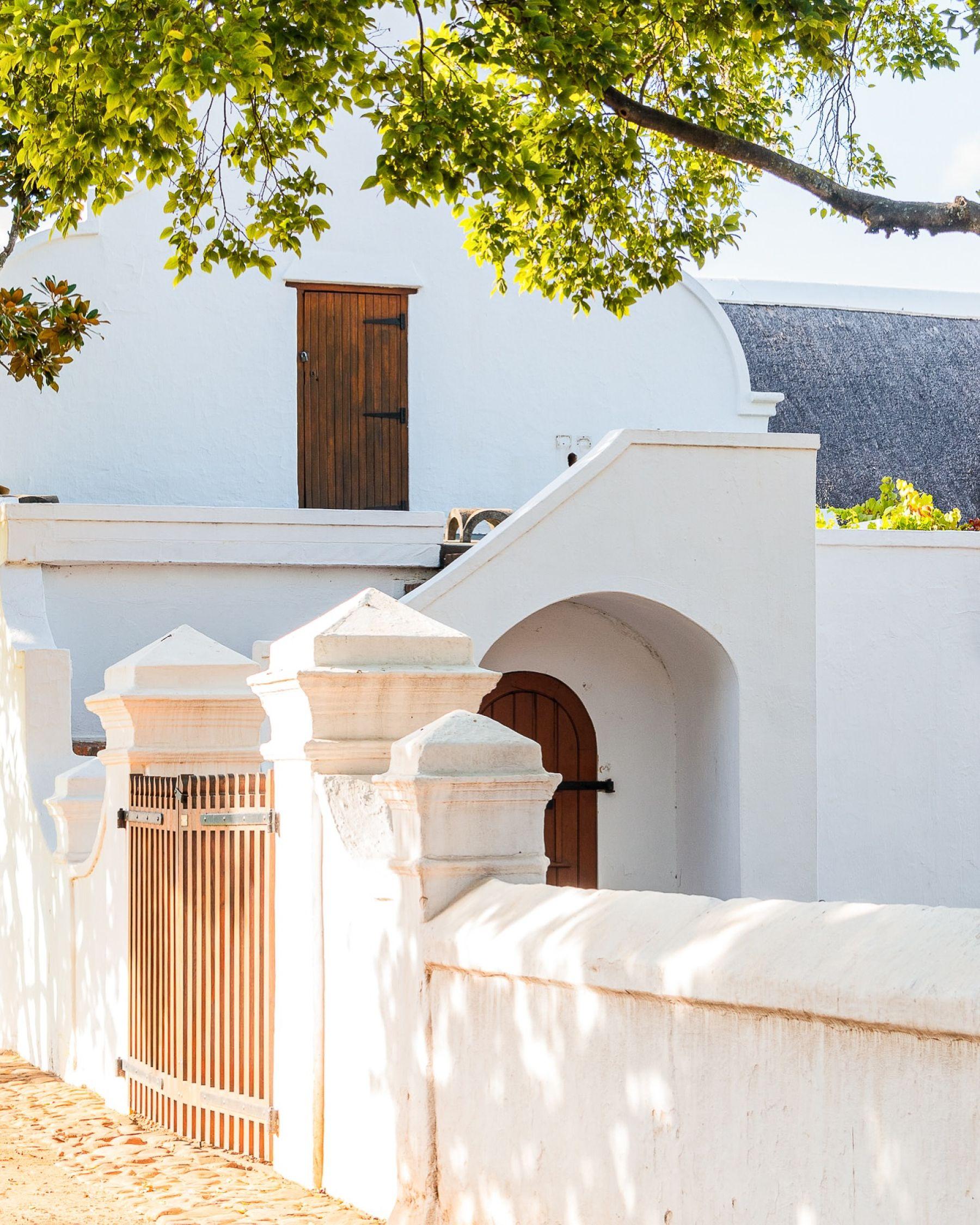 Babylonstoren, photo 4
