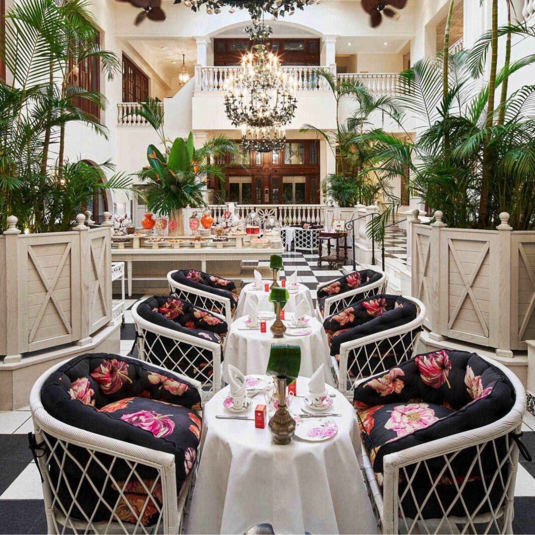 The Oyster Box Hotel, photo 4