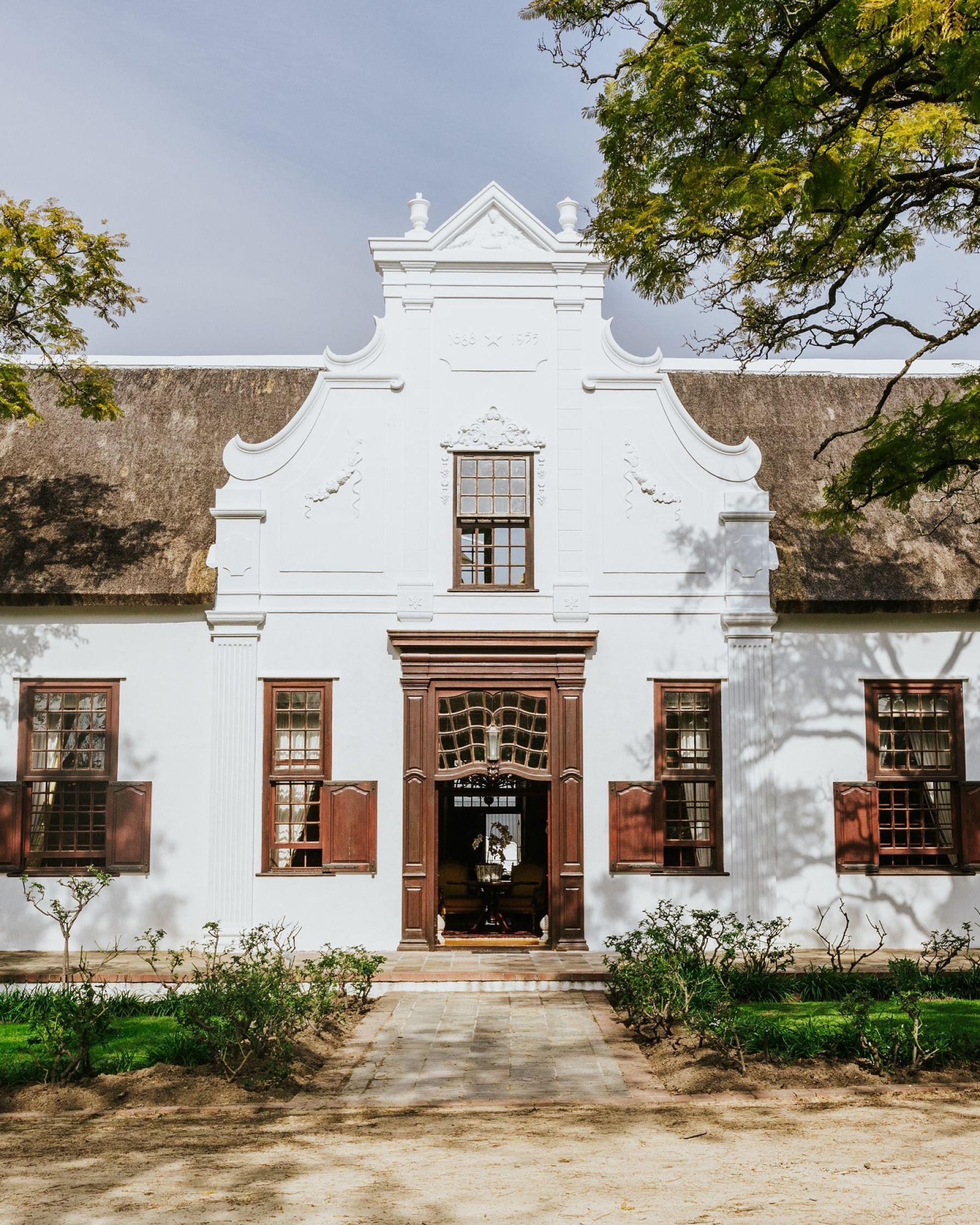 Vrede en Lust Wine Estate, photo 2