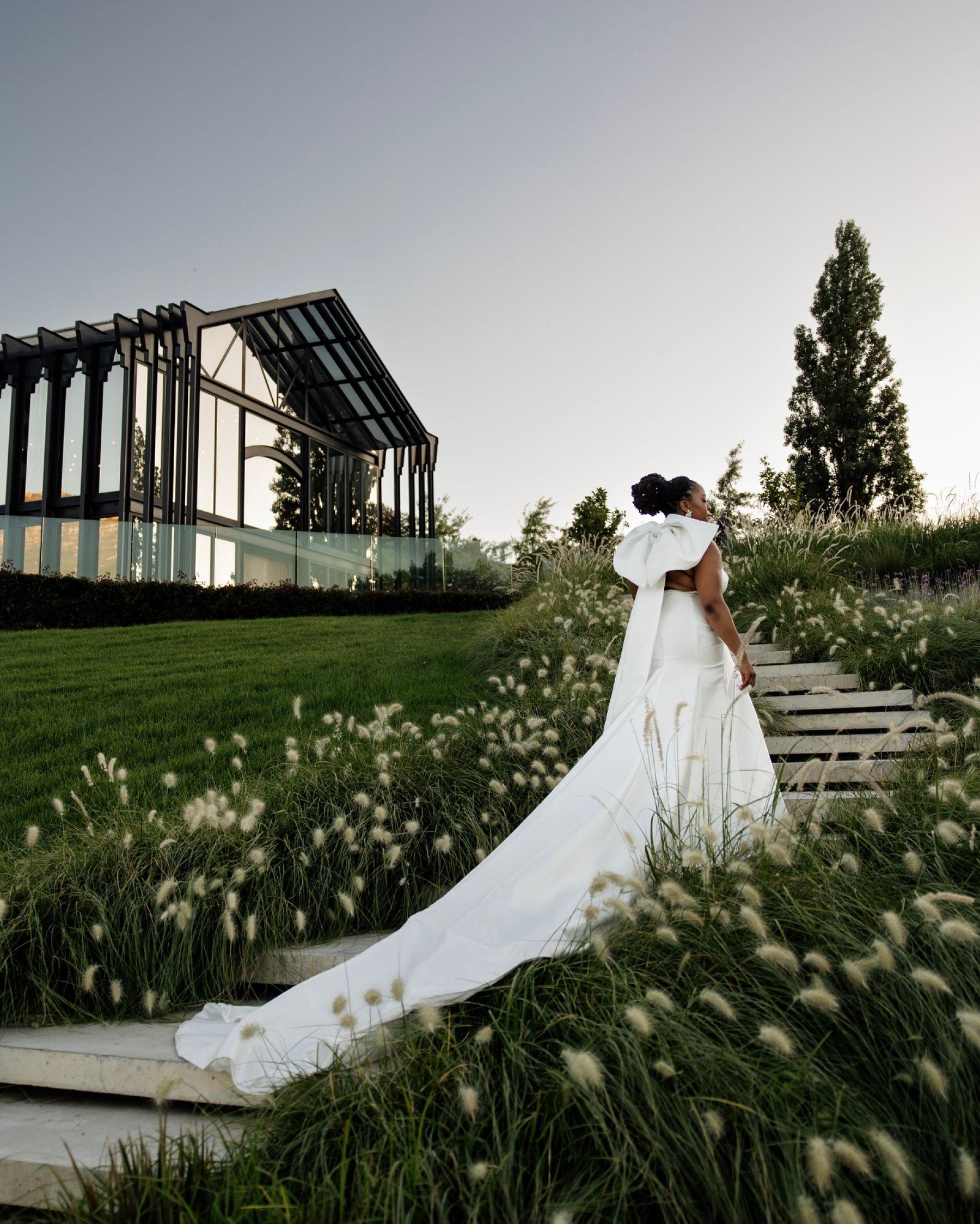 Quoin Rock Wine Estate, photo 4