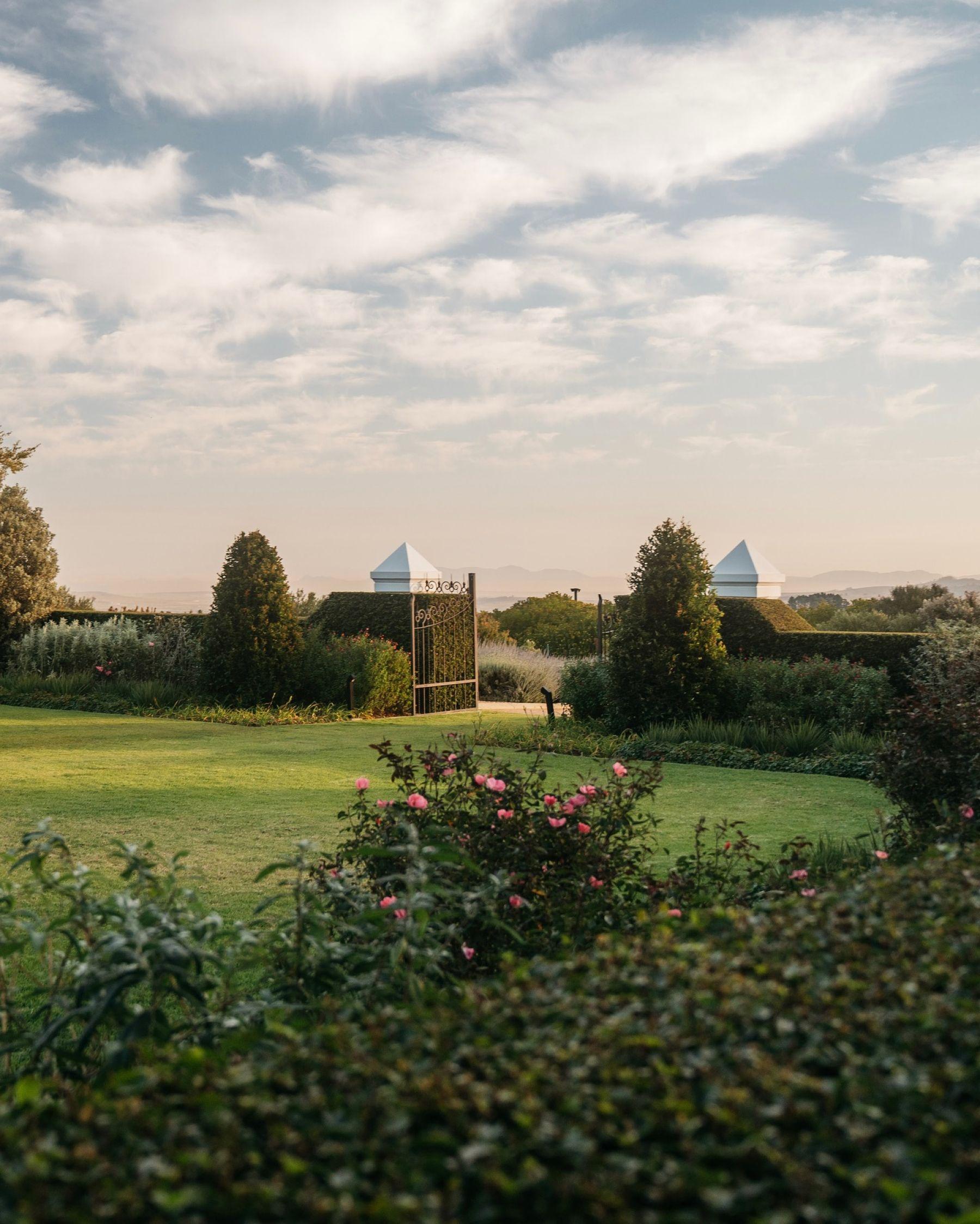 Quoin Rock Wine Estate, photo 6