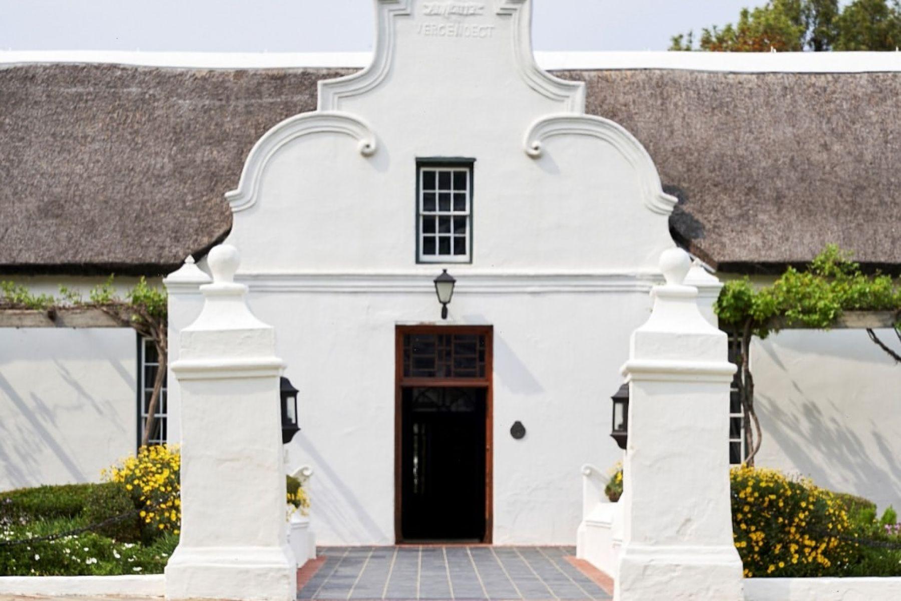Vergenoegd Löw The Wine Estate, photo 2