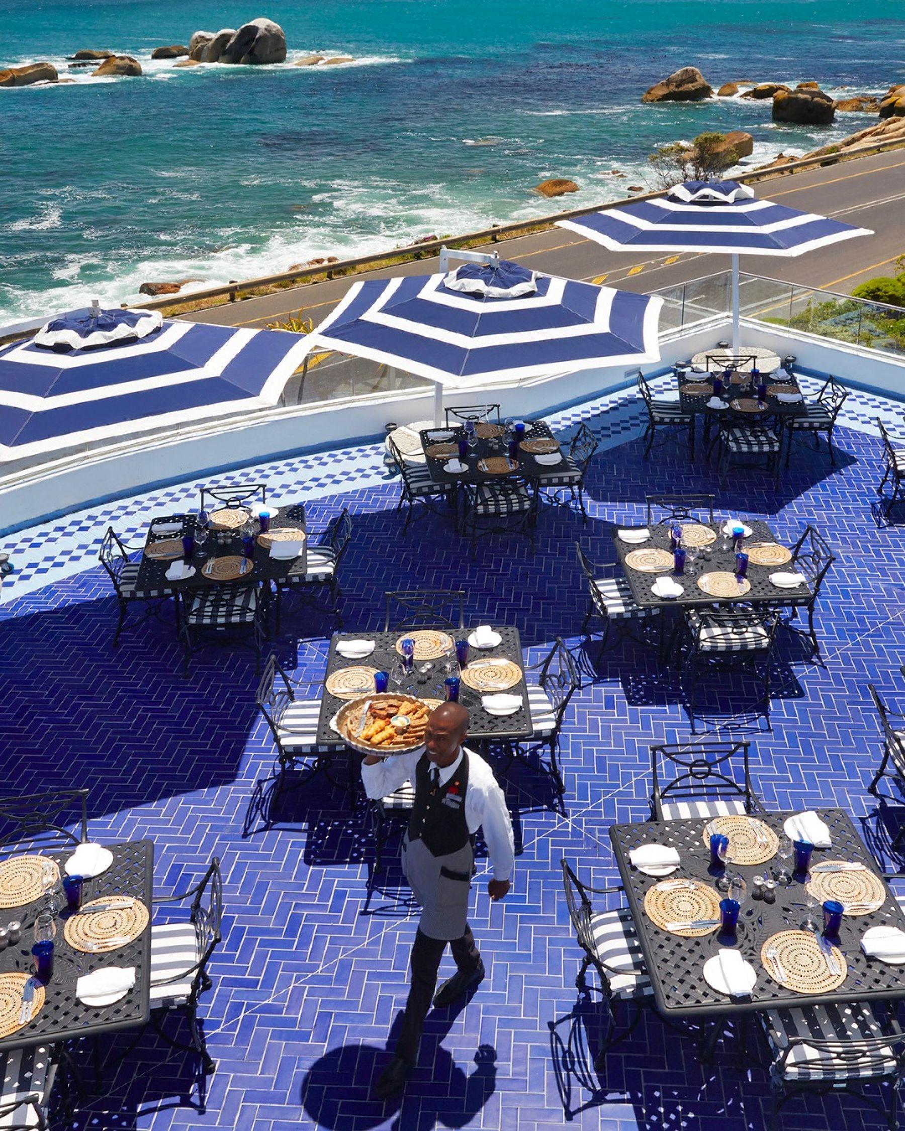 The Twelve Apostles Hotel, photo 4