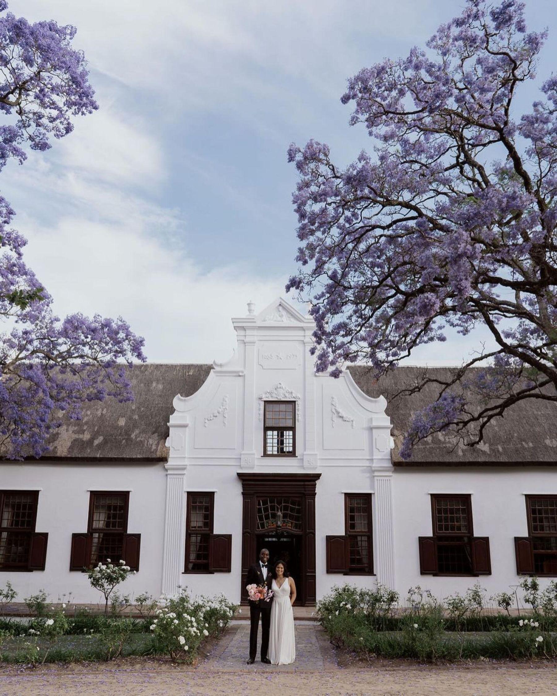 Vrede en Lust Wine Estate