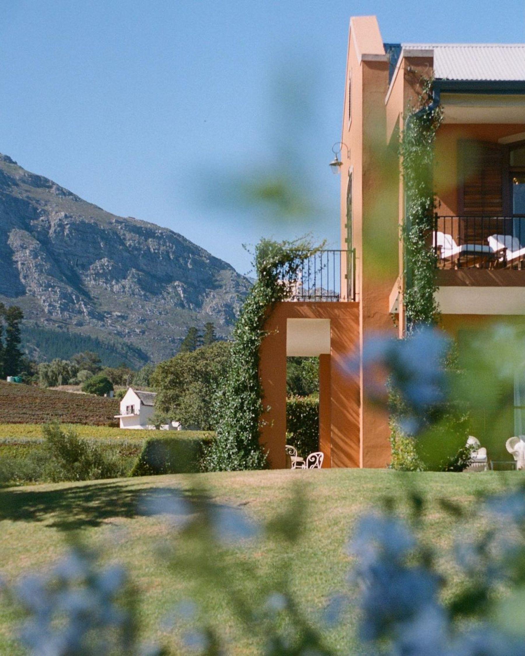 La Residence, photo 3