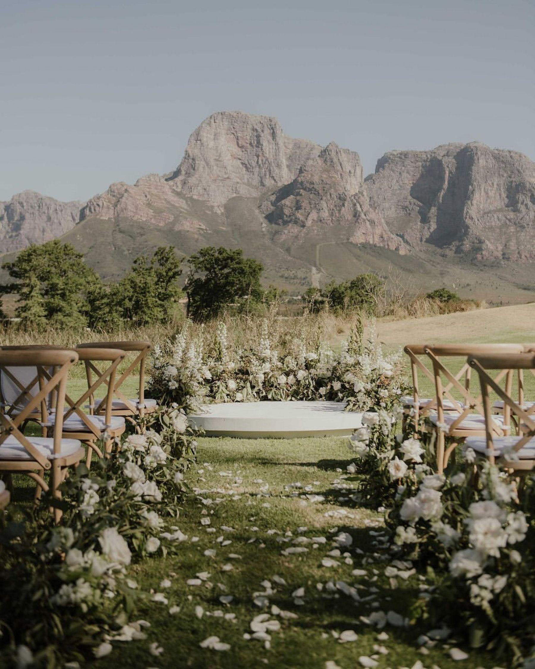 Boschendal, photo 2