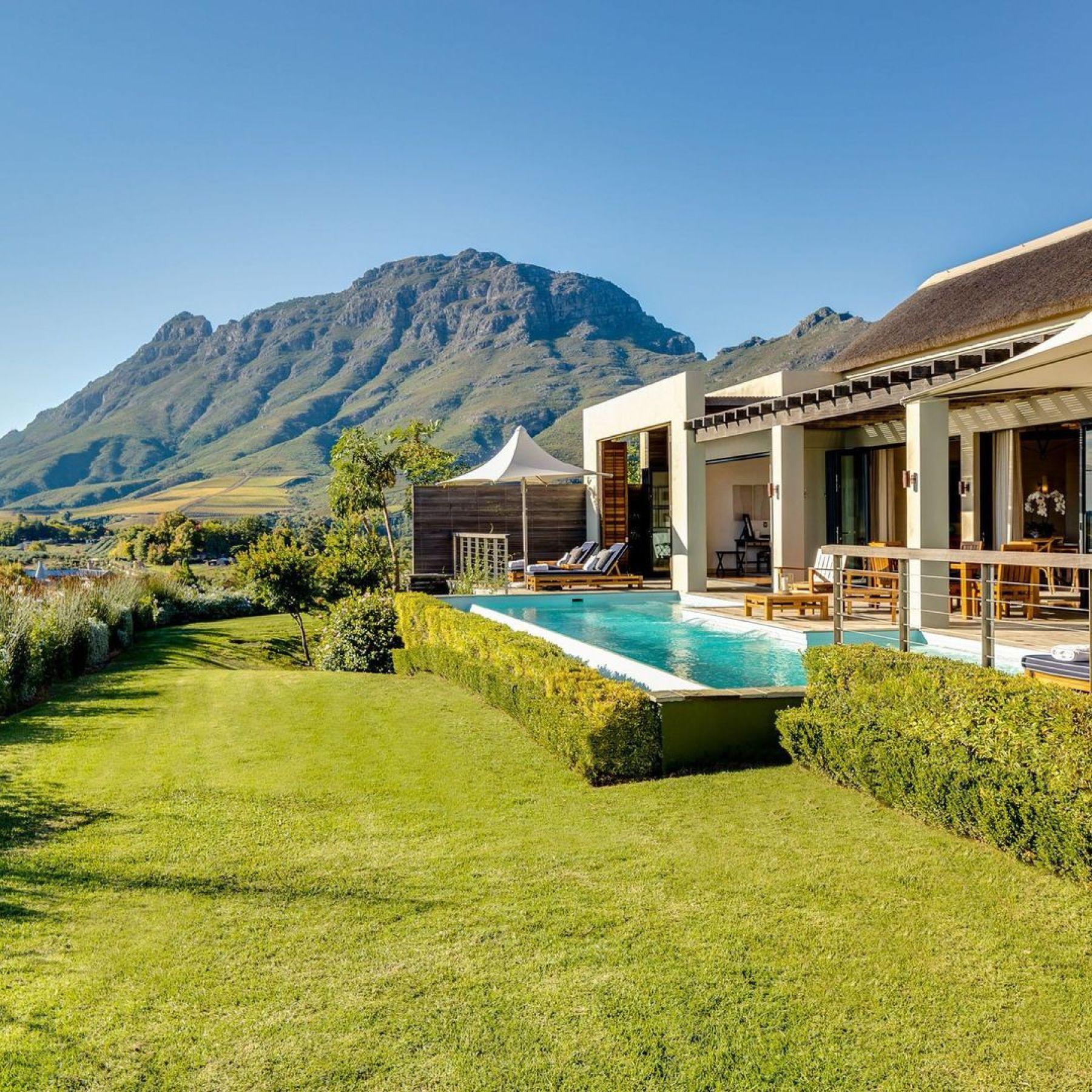Delaire Graff Estate, photo 5