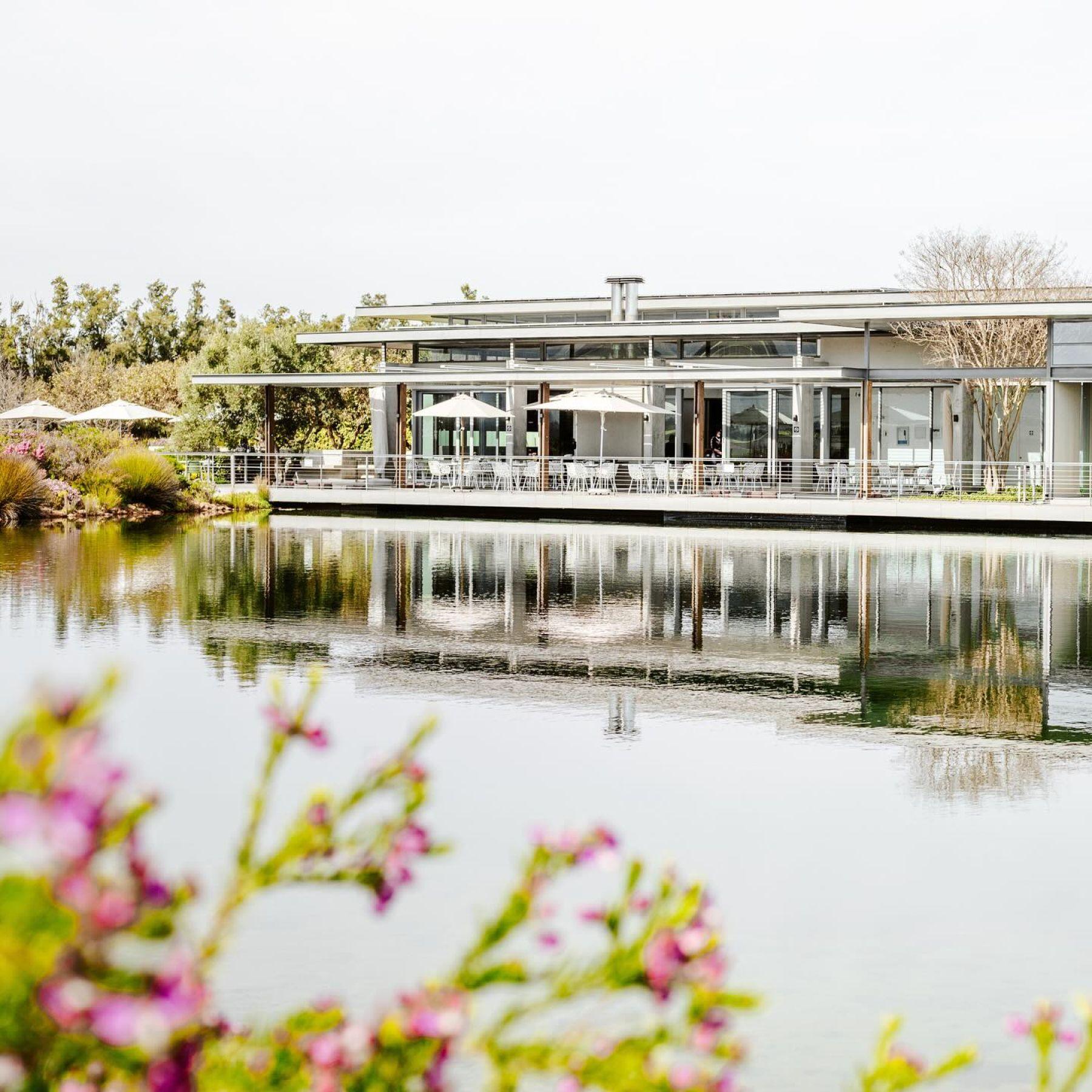 Cavalli Estate, photo 3